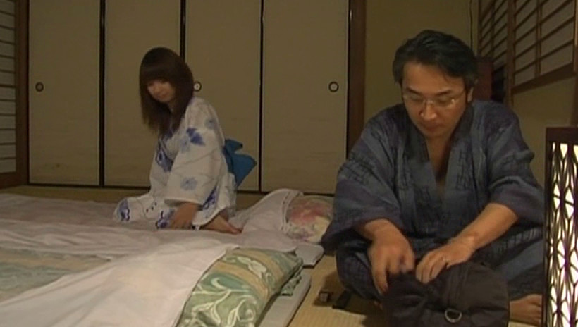ゆかたびら~人妻浴衣旅日記~ 画像21
