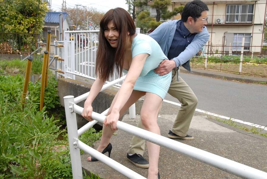 沖田杏梨のタイムトラベル童貞 筆下ろし寝取られチン騒動 画像2