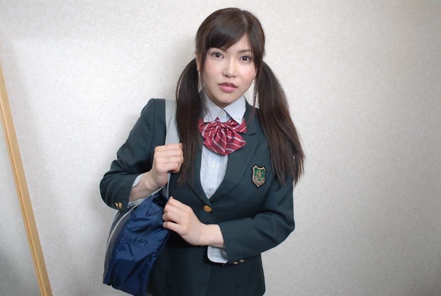 沖田杏梨のタイムトラベル童貞 筆下ろし寝取られチン騒動 画像9