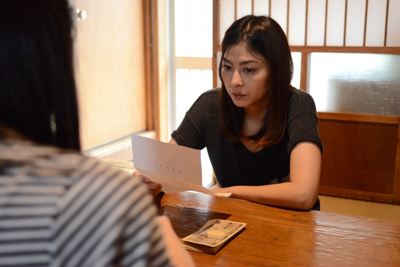 卯水咲流の快感に溺れる女の情熱SEX 画像6