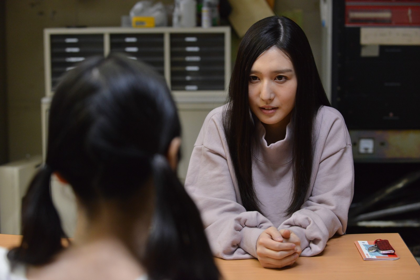 古川いおりの妖艶美女の暴走する性欲 画像4