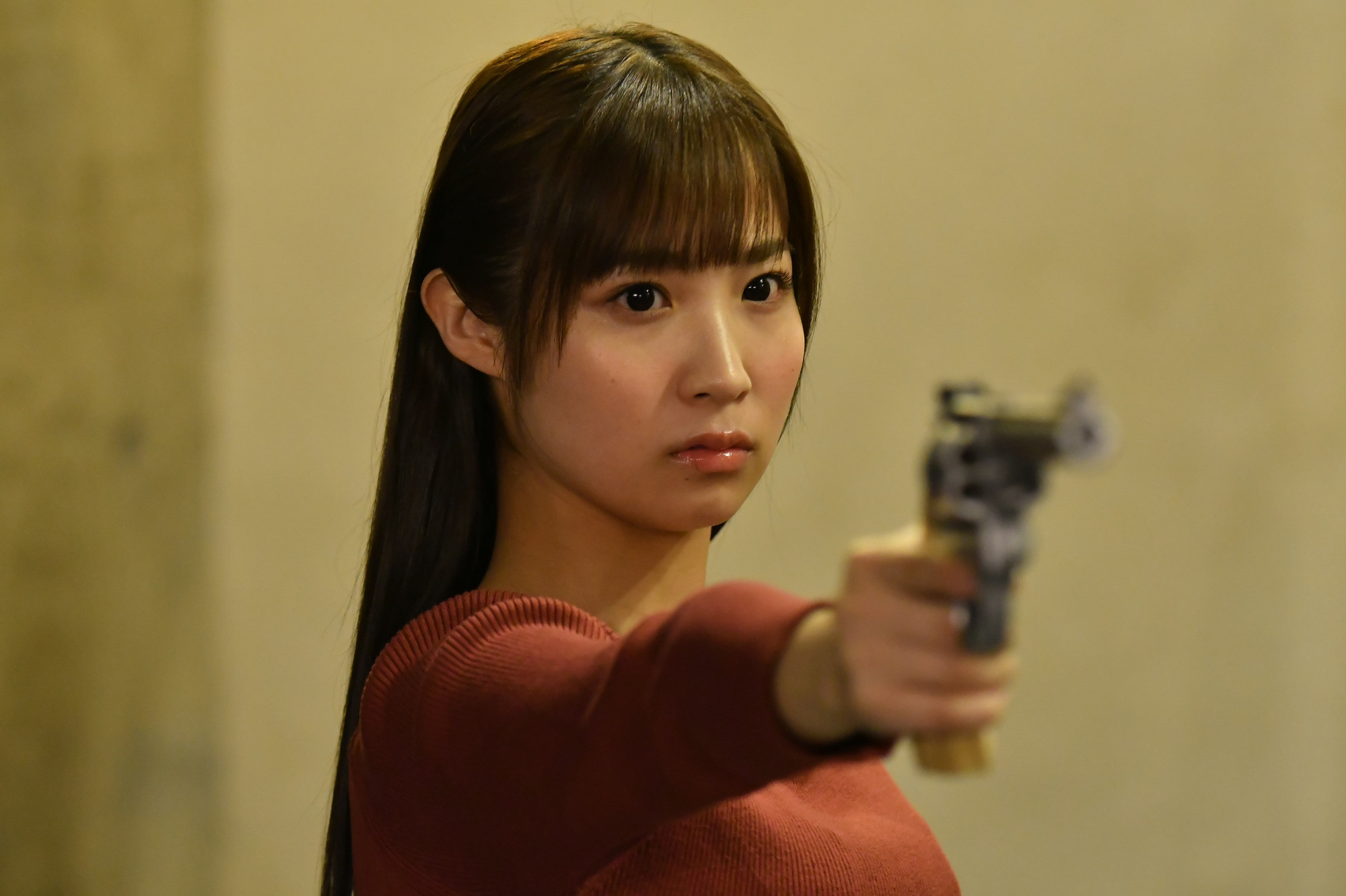 栄川乃亜と朝桐光の濡れるボディとキケンな恍惚 画像7