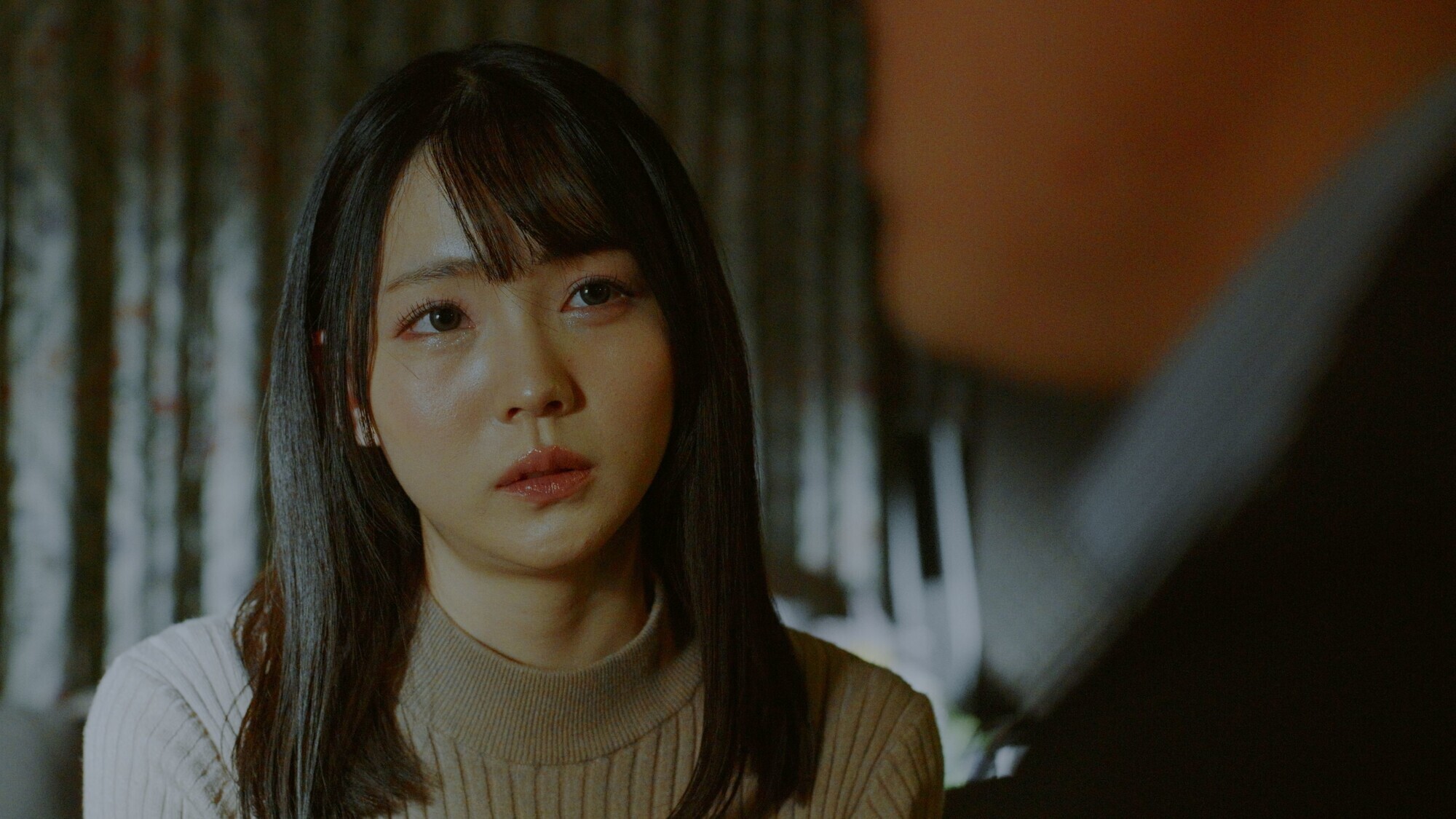 橘メアリーの淫乱キャバ嬢が魅せる濃厚アフターサービス 3枚目