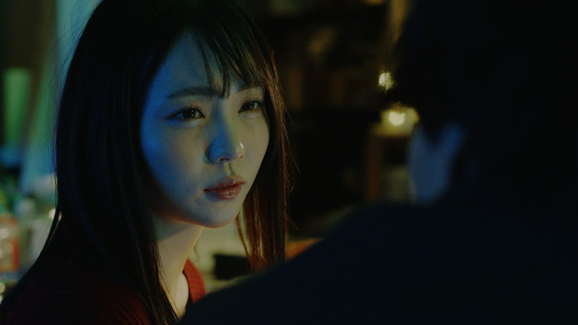 橘メアリーの淫乱キャバ嬢が魅せる濃厚アフターサービス 7枚目