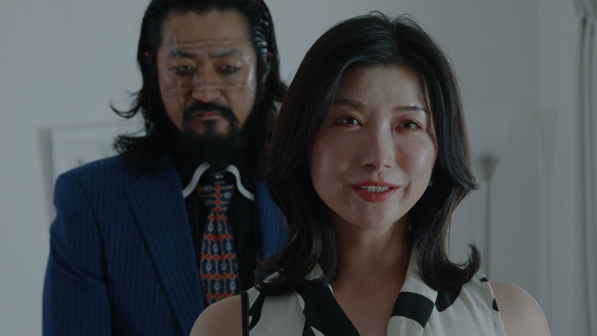 橘メアリーの淫乱キャバ嬢が魅せる濃厚アフターサービス 15枚目