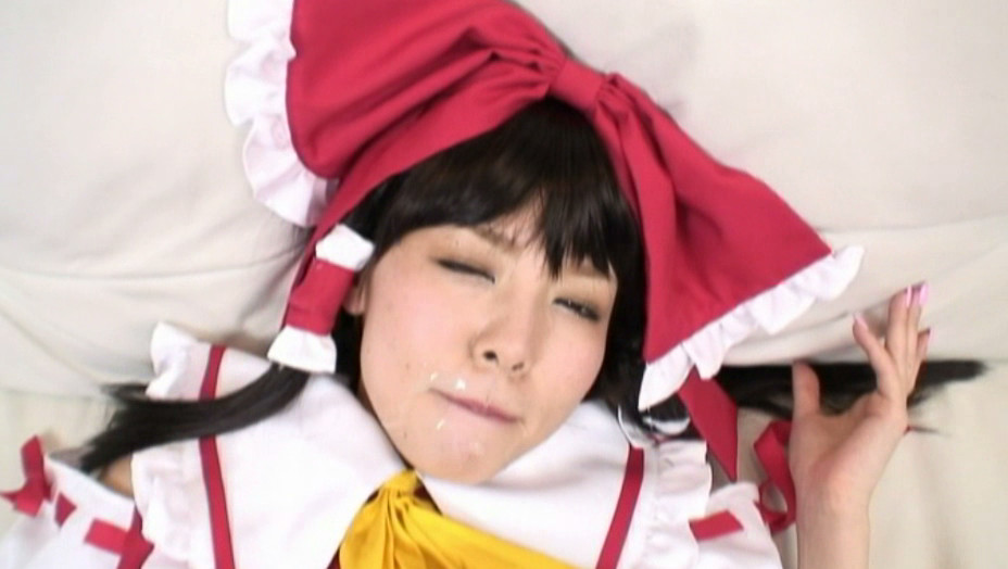 コスプレ例大祭 画像13