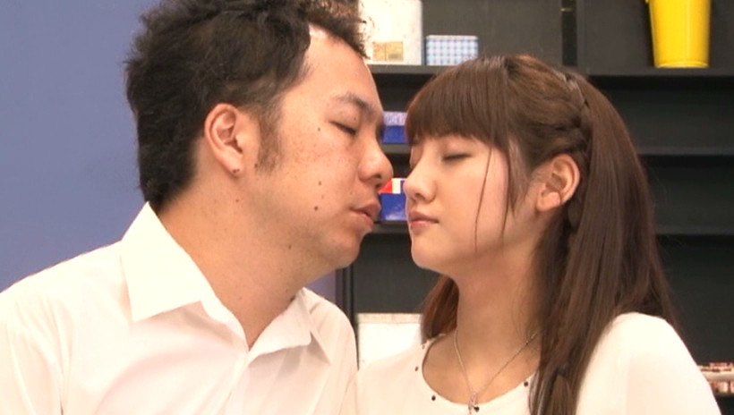 30歳なのに保健体育 脱!魔法使い宣言!! 画像2