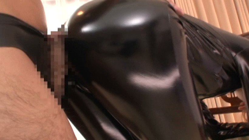 キャットスーツ PERFECT BODY 画像3