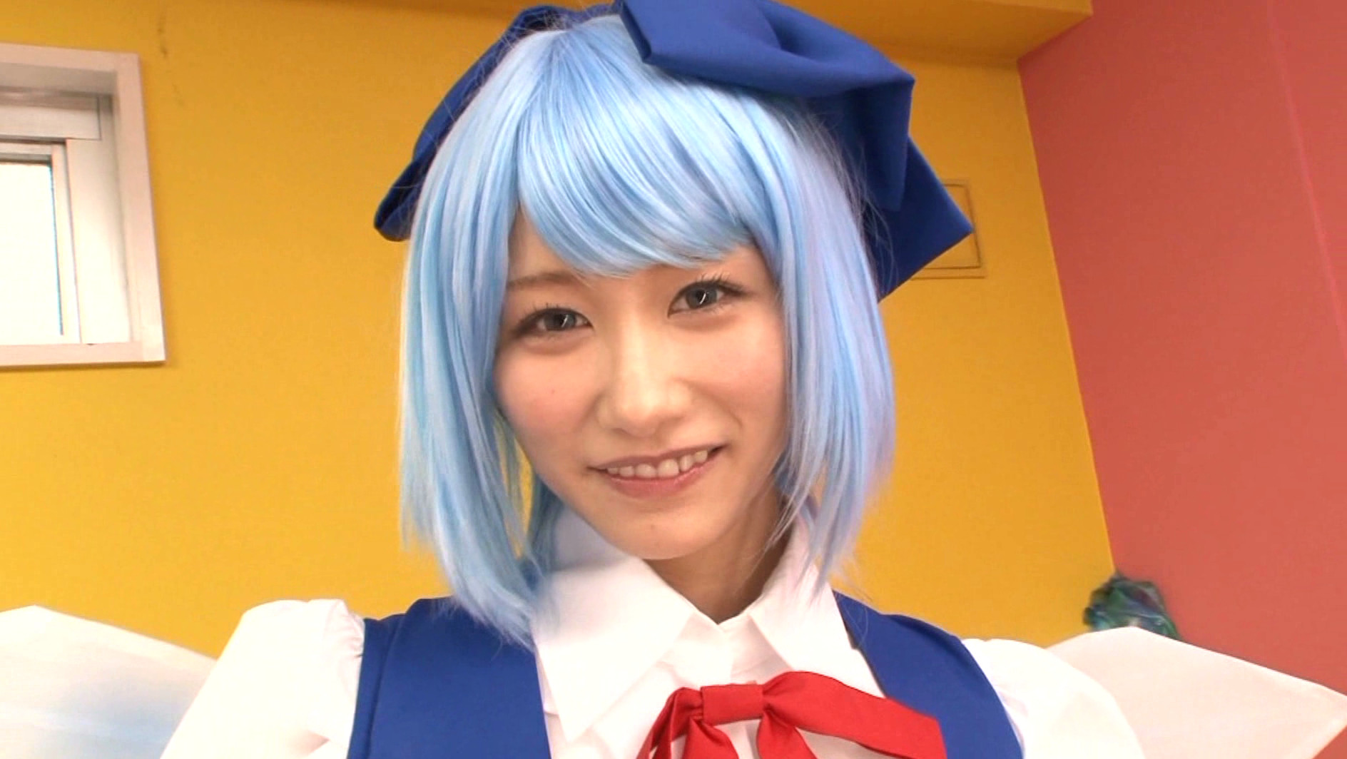 Hi-Vision Venus 絵色千佳 画像1