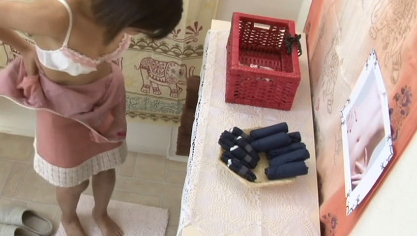 潮吹きレズエステ これが女の射精なの 性感オイルマッサージ 画像15