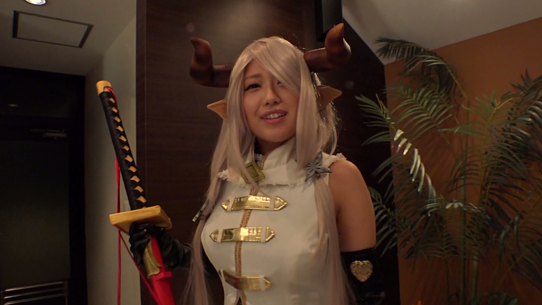 素人コスプレイヤーのオフパコハメ撮り動画 8時間 画像3