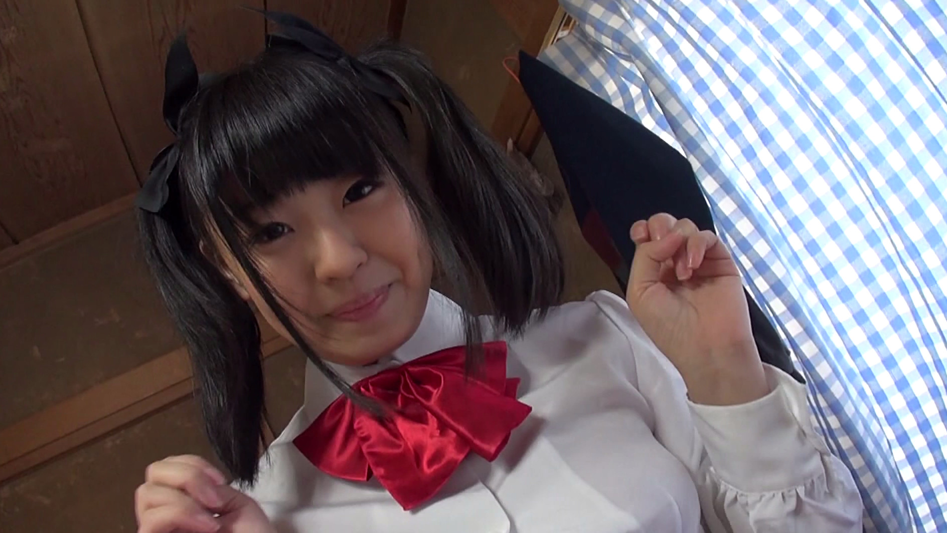素人コスプレイヤーのオフパコハメ撮り動画 8時間 画像15