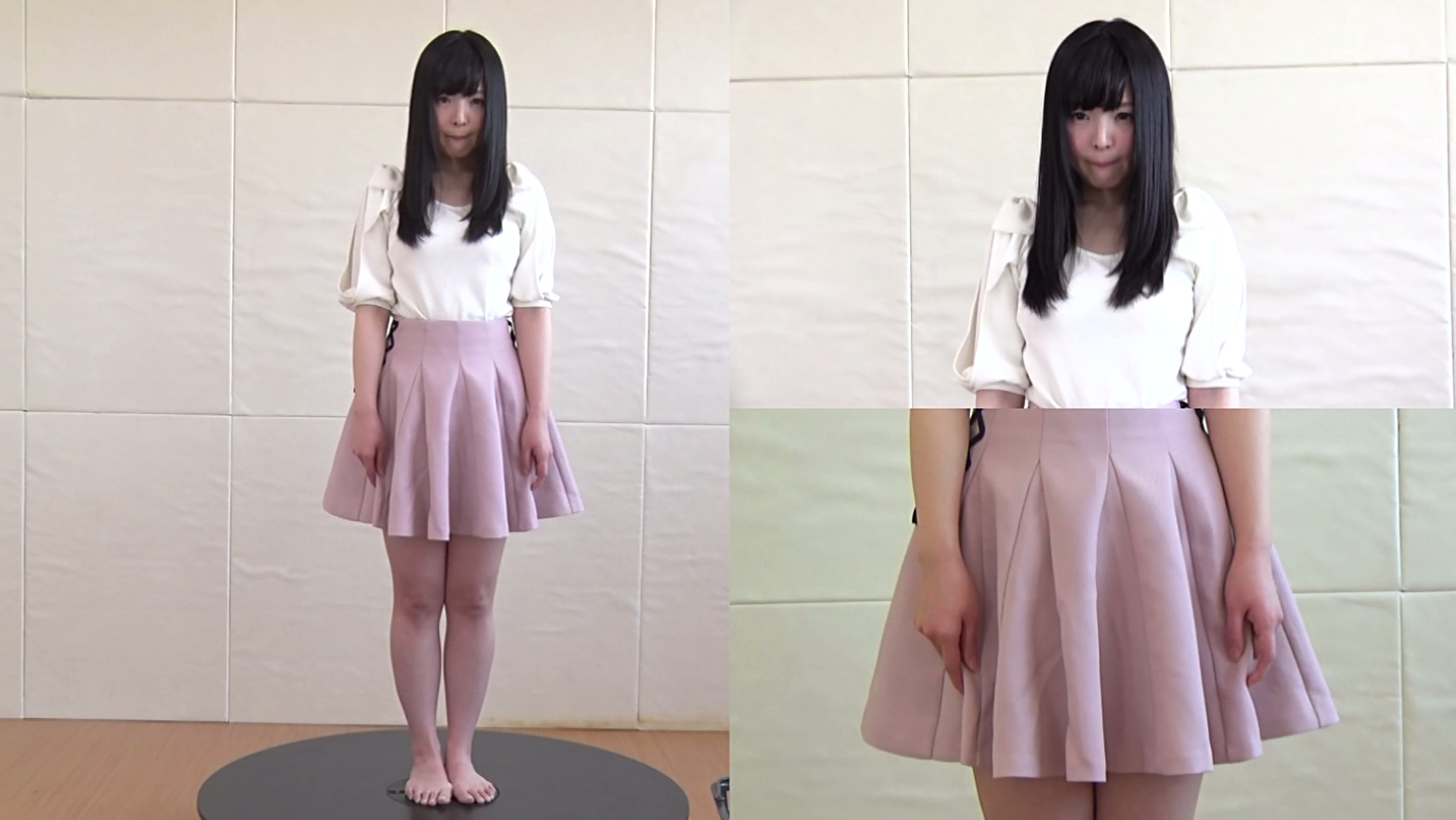 現代日本人女性の裸体 2 ~素人女性48人の全裸解体新書10時間~ 画像7