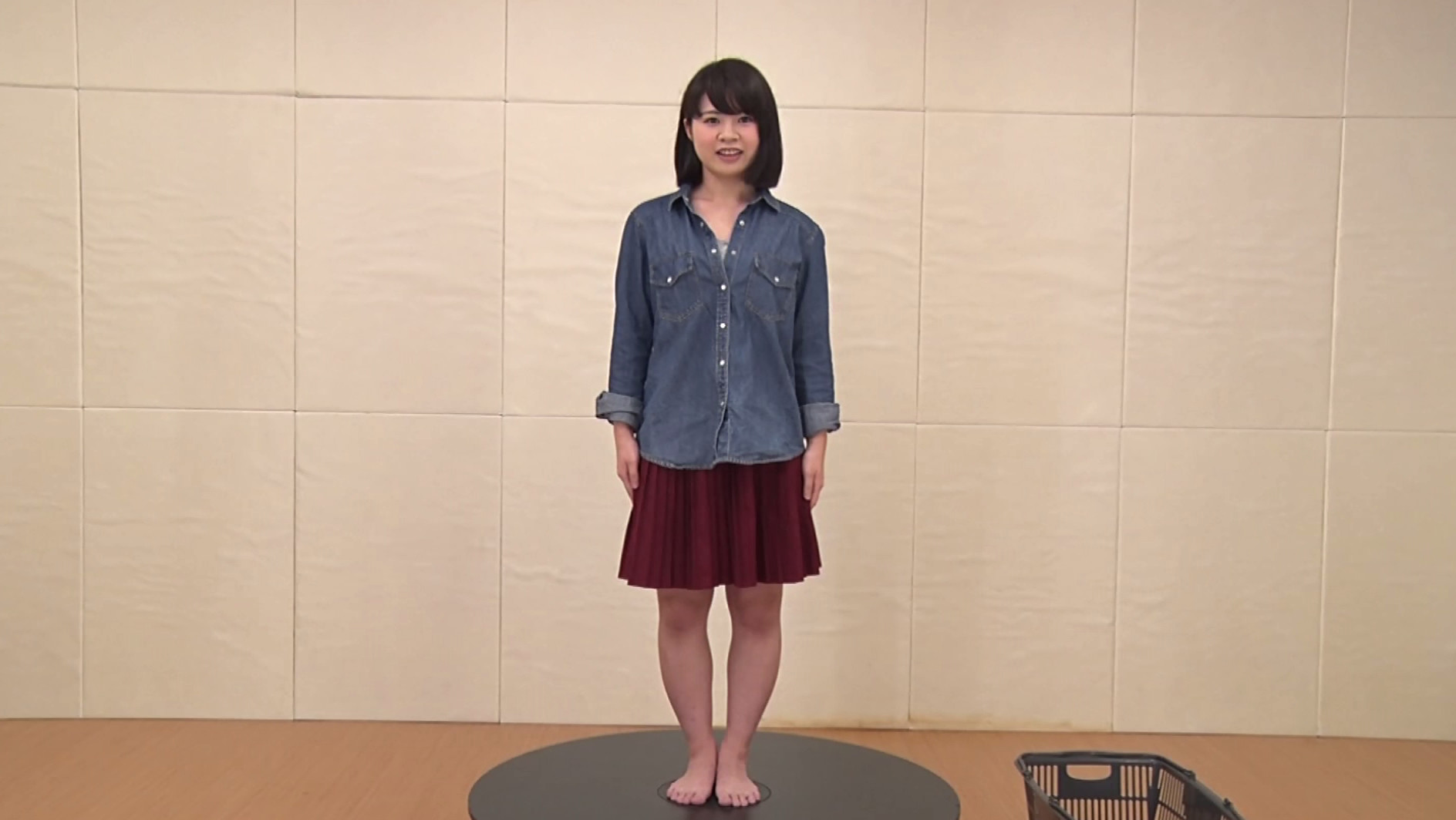 現代日本人女性の裸体 2 ~素人女性48人の全裸解体新書10時間~ 画像15