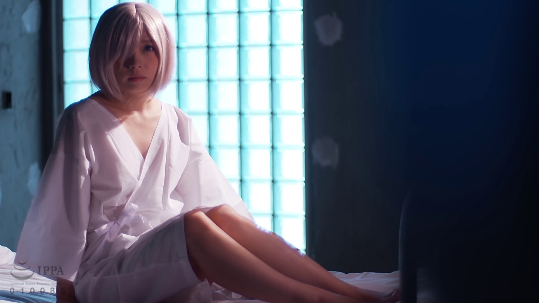 Faith/Grand Orgasm -絶対性獣戦線エロマニア- Episode 0 麻里梨夏 画像1