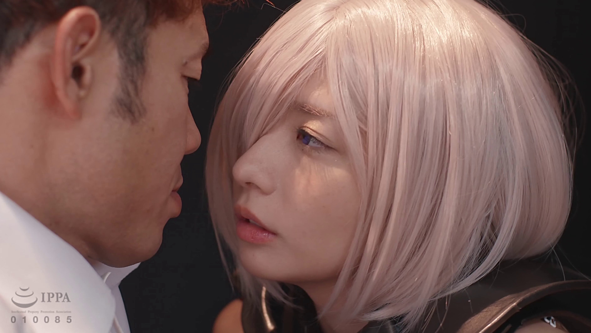 Faith/Grand Orgasm -絶対性獣戦線エロマニア- Episode 0 麻里梨夏 画像9