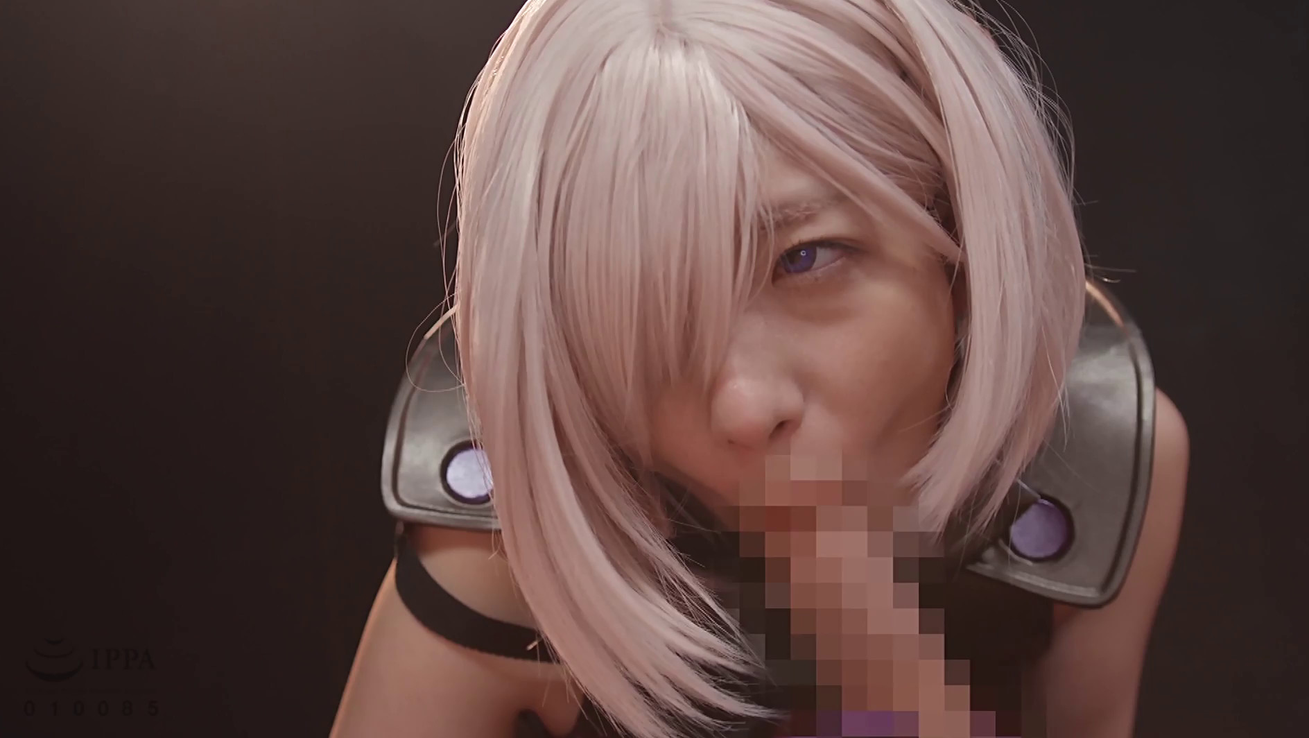 Faith/Grand Orgasm -絶対性獣戦線エロマニア- Episode 0 麻里梨夏 画像19