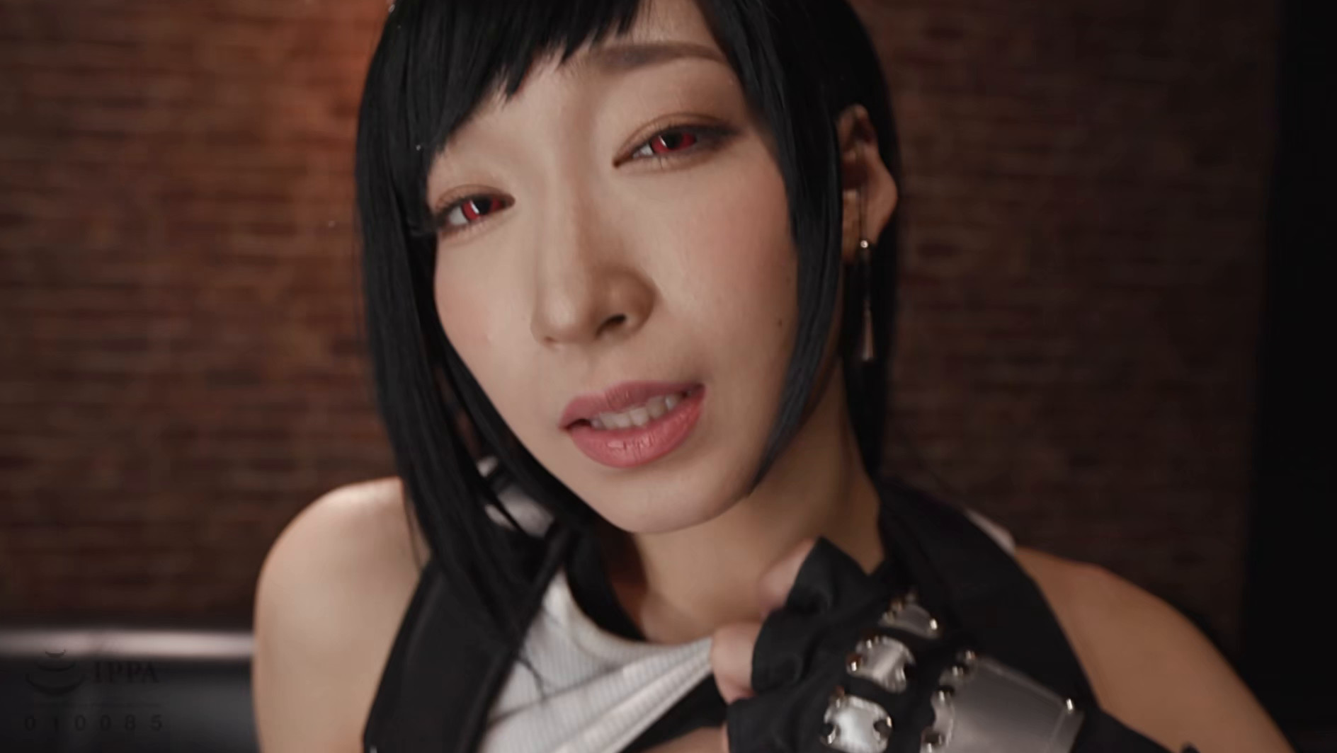 FINAL FUCKER.VH MAKE LOVE 蓮実クレア 画像1