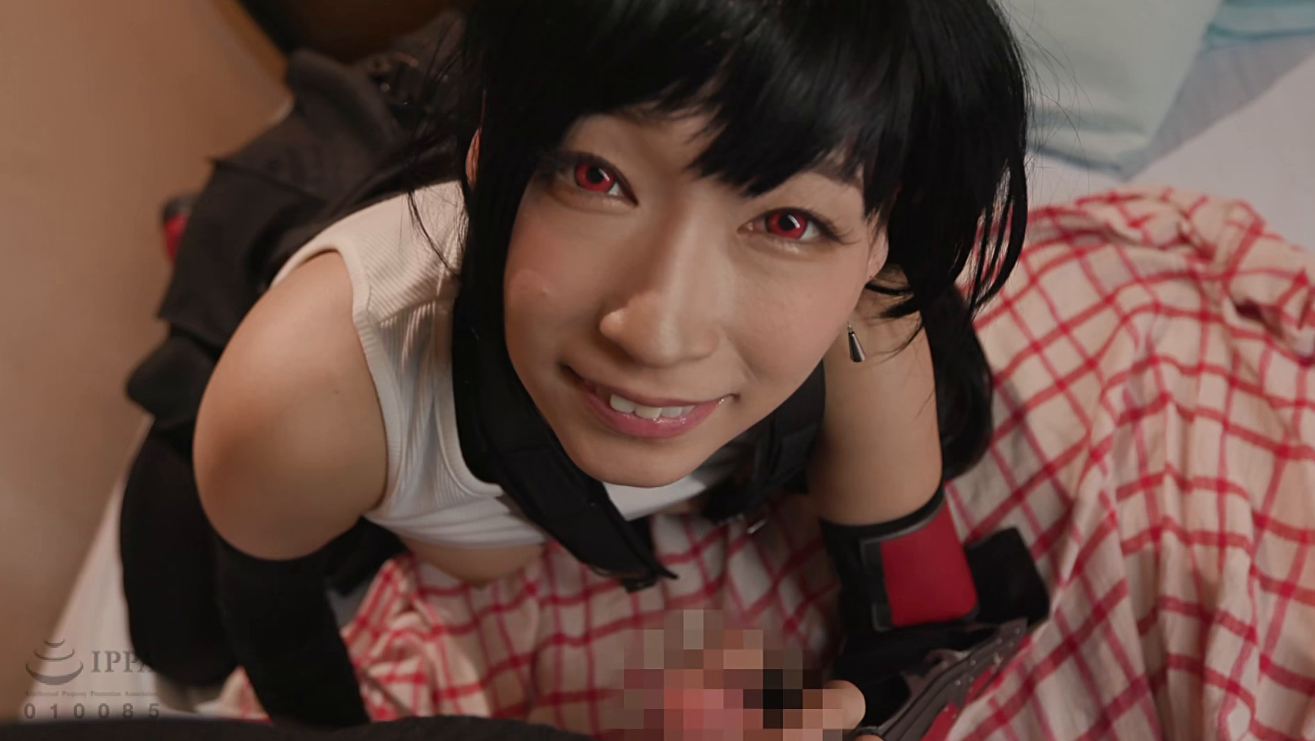 FINAL FUCKER.VH MAKE LOVE 蓮実クレア 画像20