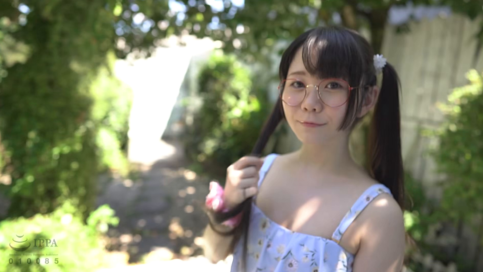 First Encounter りこす 画像1