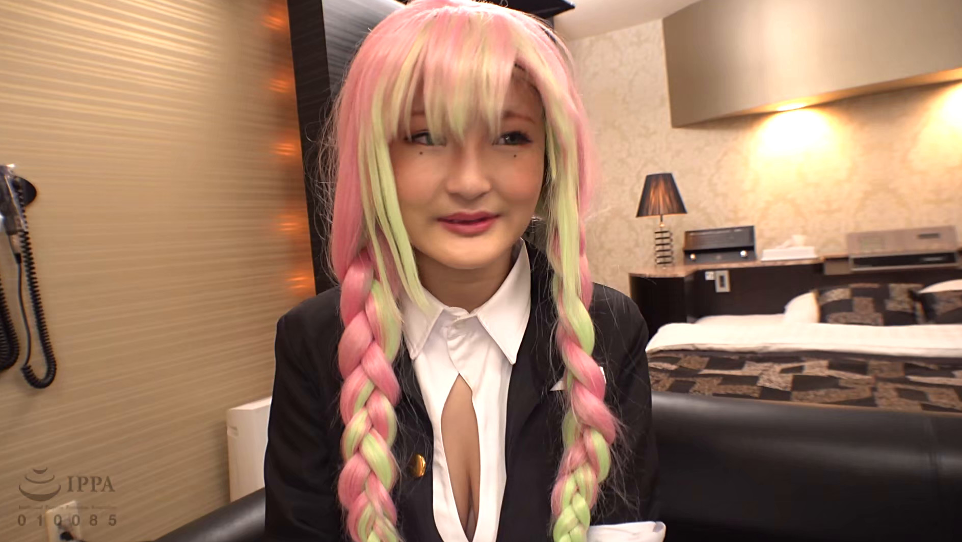 コスプレイヤーオフパコハメ撮り映像集 4時間 画像10