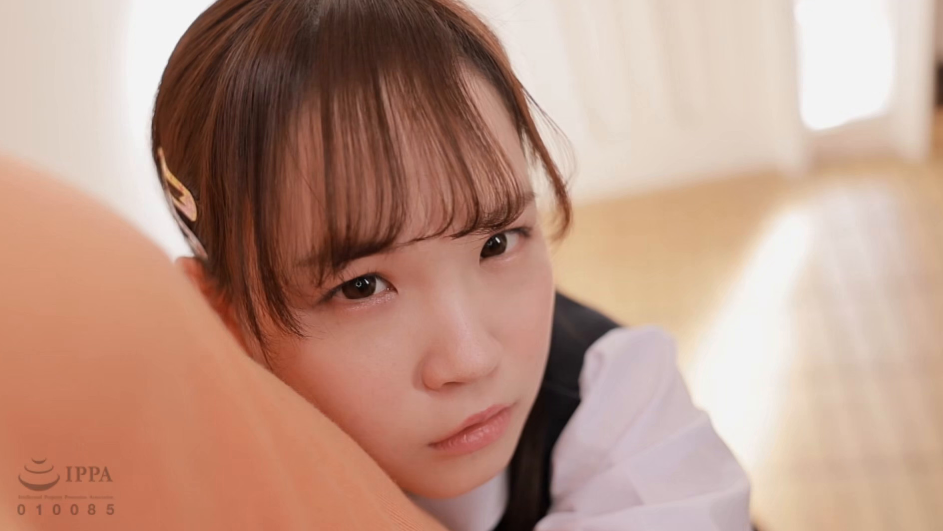 【】小さな体で感じまくる敏感ロ●ータ美少女映像集 4時間-1
