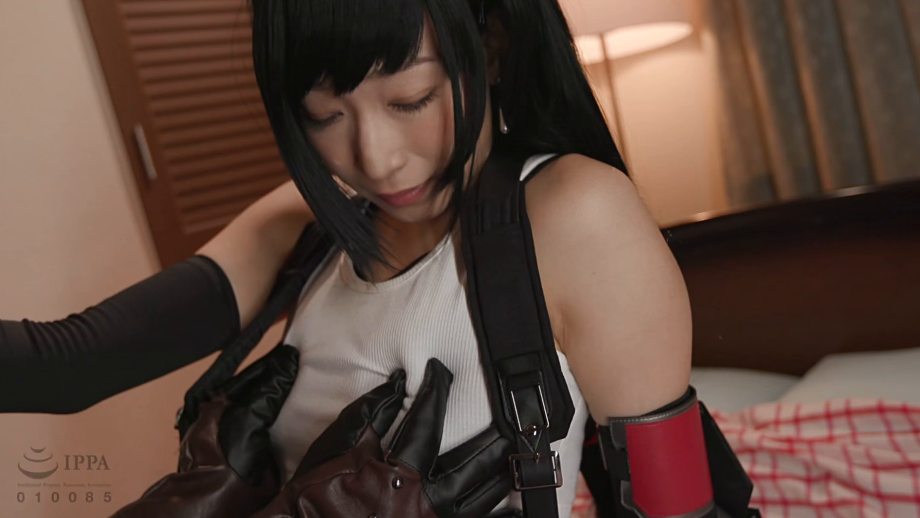可愛すぎる巨乳コスプレ美少女 4時間 画像21