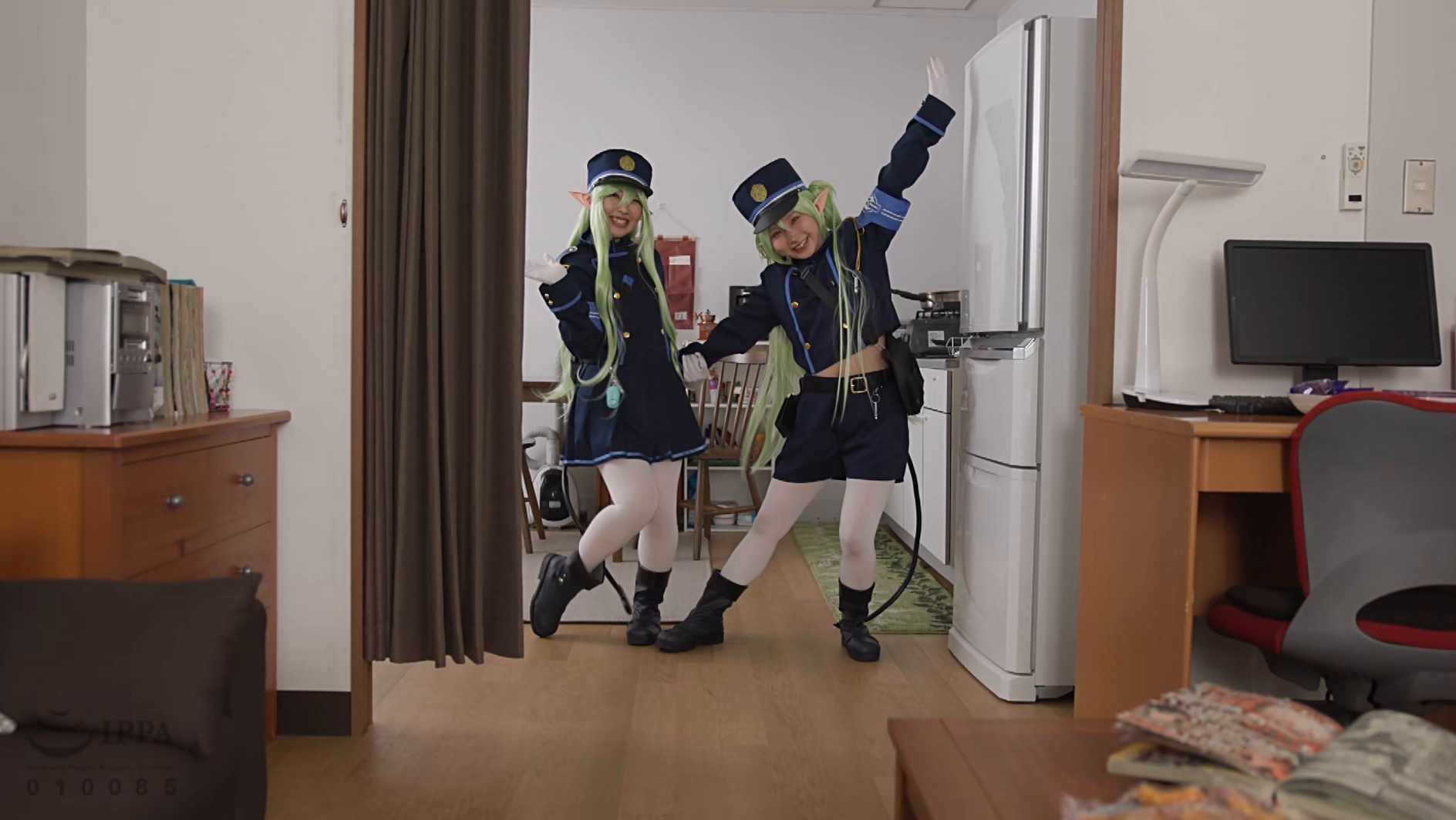 無邪気なじゅぽがき姉妹にむちゃくちゃ搾精された 2枚目