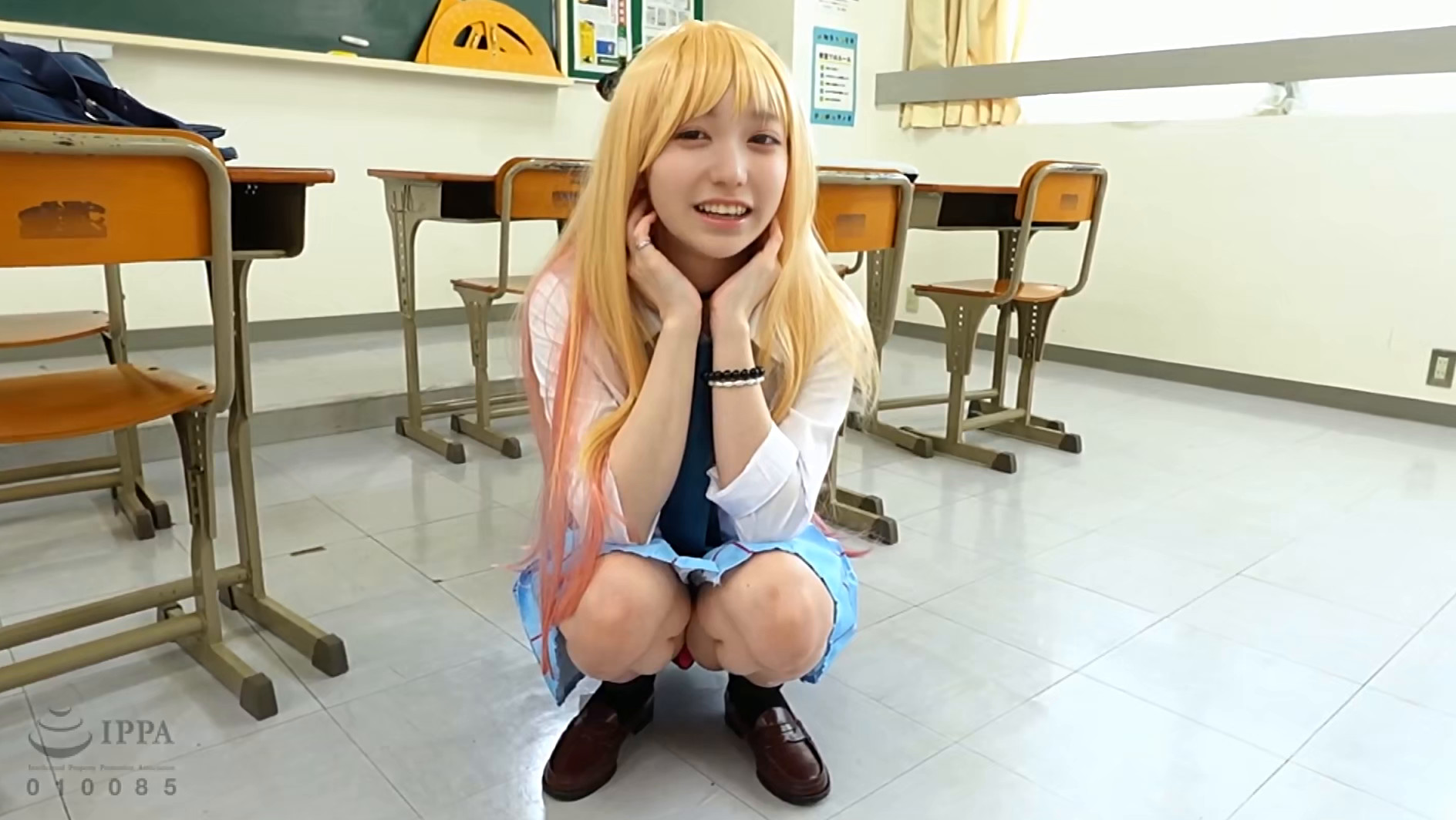 僕だけの推しコス撮影会 MIYABI