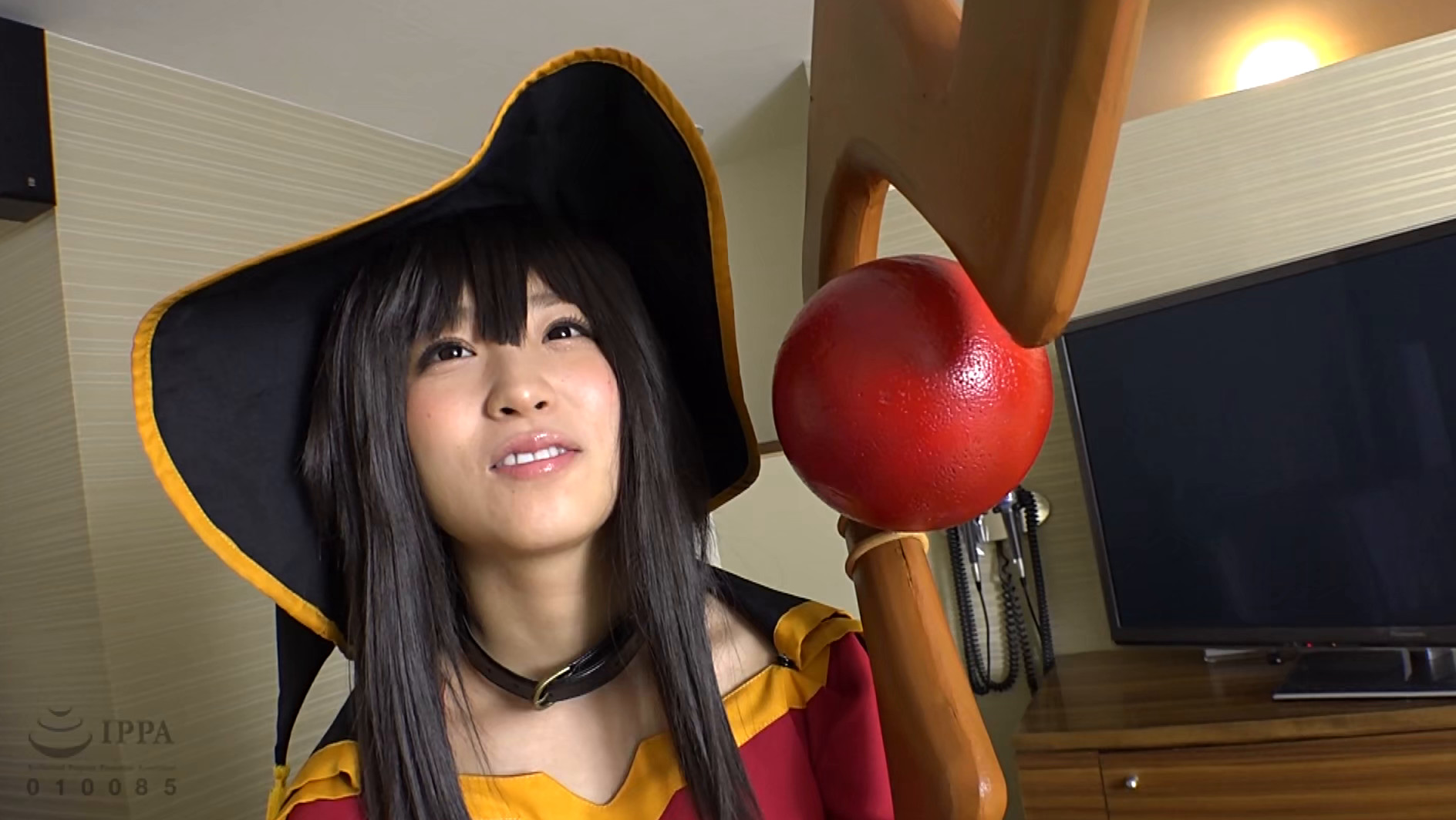 コスプレイヤーハメ撮りカメラテスト 乃亜 1枚目