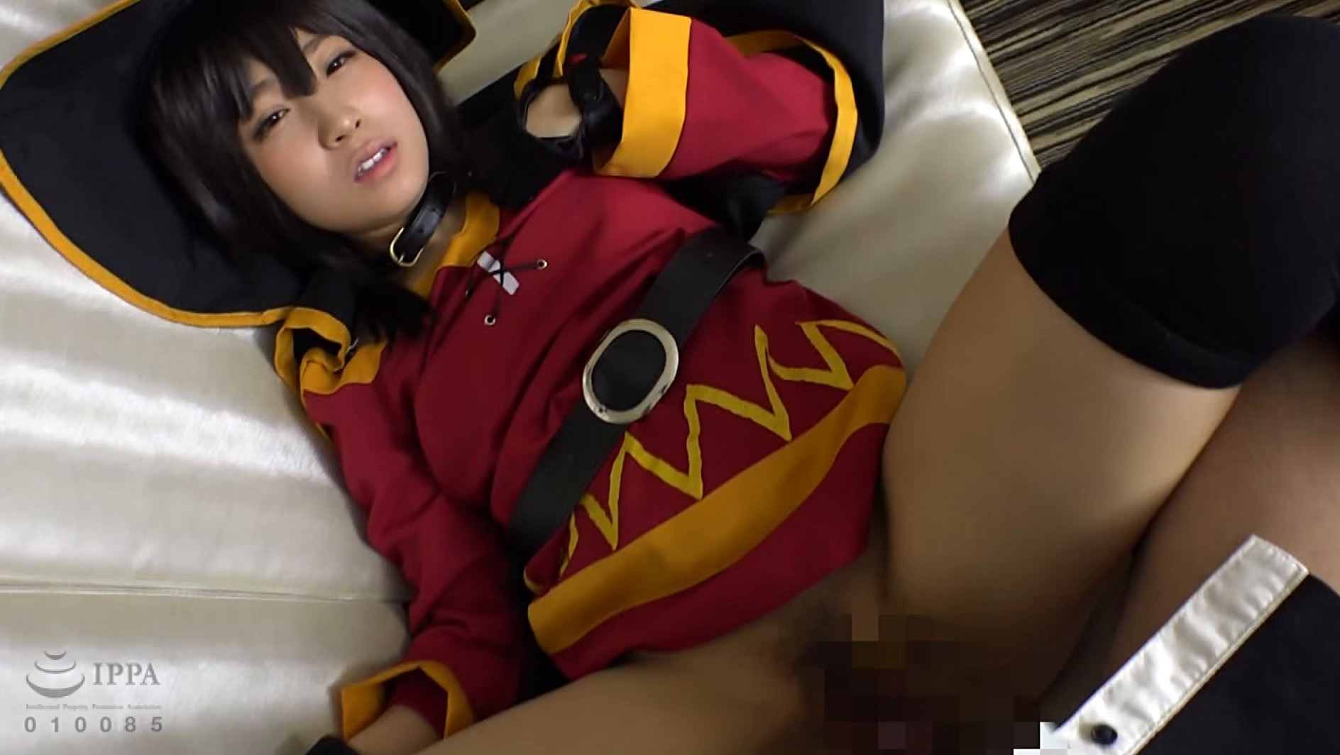 コスプレイヤーハメ撮りカメラテスト 乃亜 6枚目