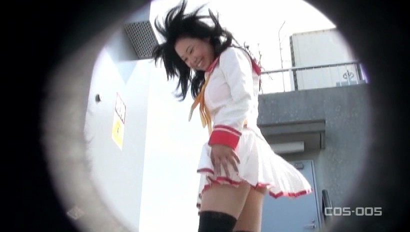 コスプレイヤーズパンティ VOL.5 画像20