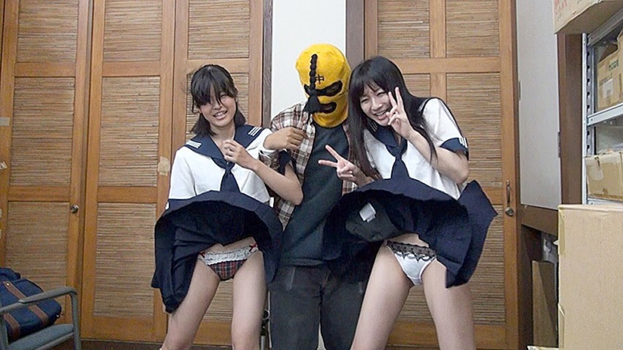学園舎オールスター大集合！ALL撮り下ろし集！ Vol.7