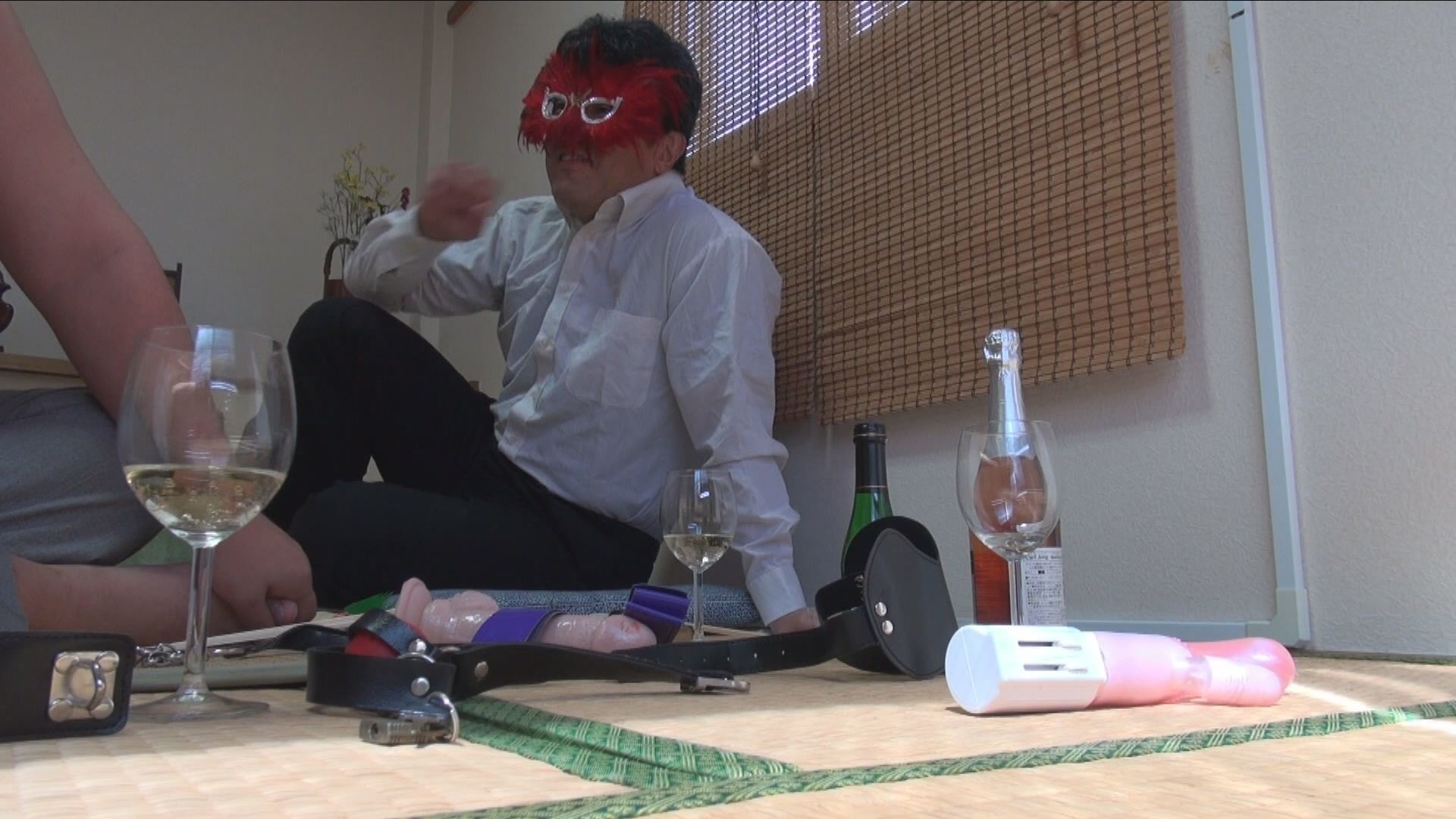 投稿個人撮影 キモ男ヲタ復讐動画 ミカサマオ編＆ヒイラギミヤビ編 画像14
