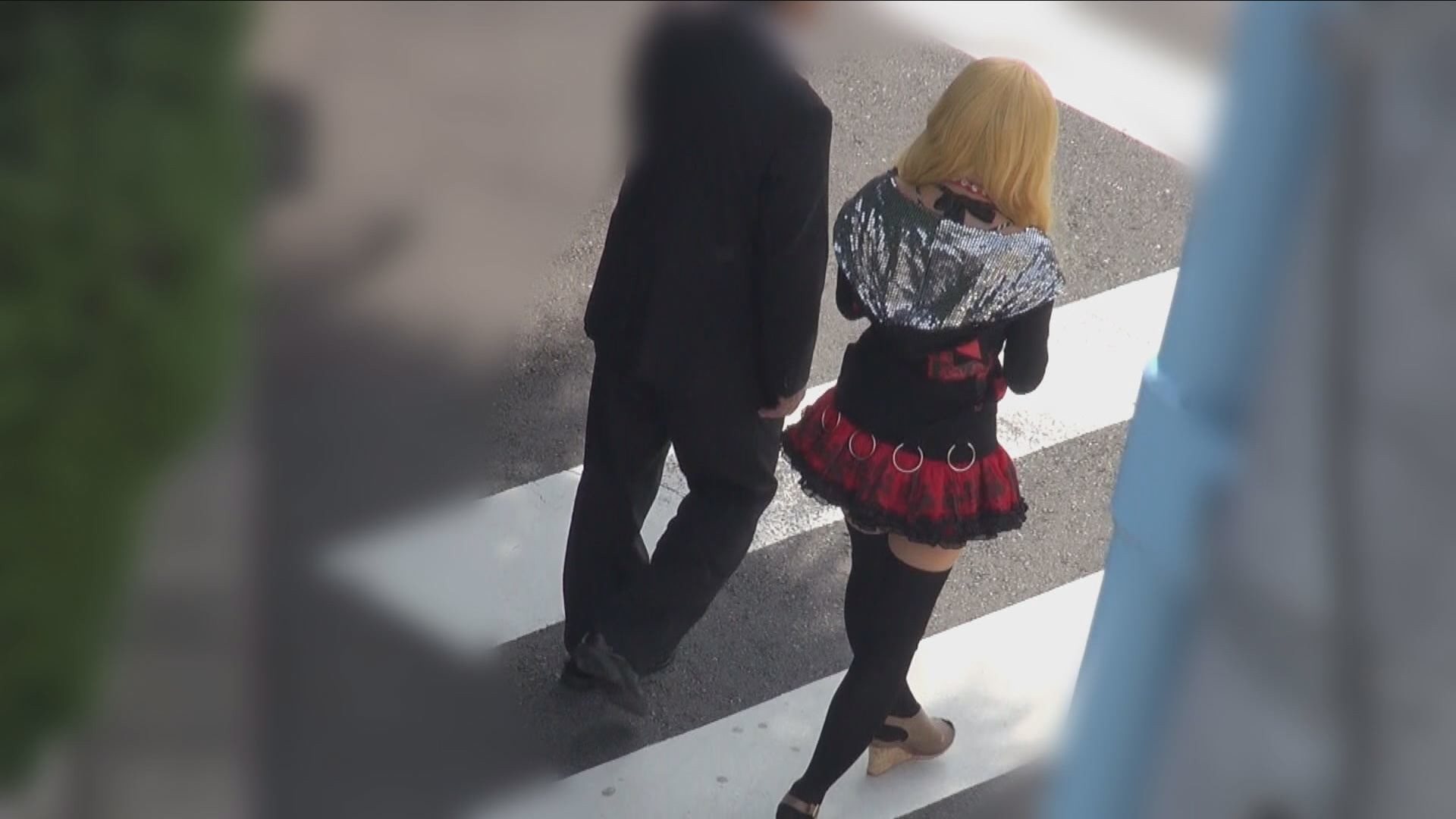投稿個人撮影 キモ男ヲタ復讐動画 ミカサマオ編＆ヒイラギミヤビ編 画像15