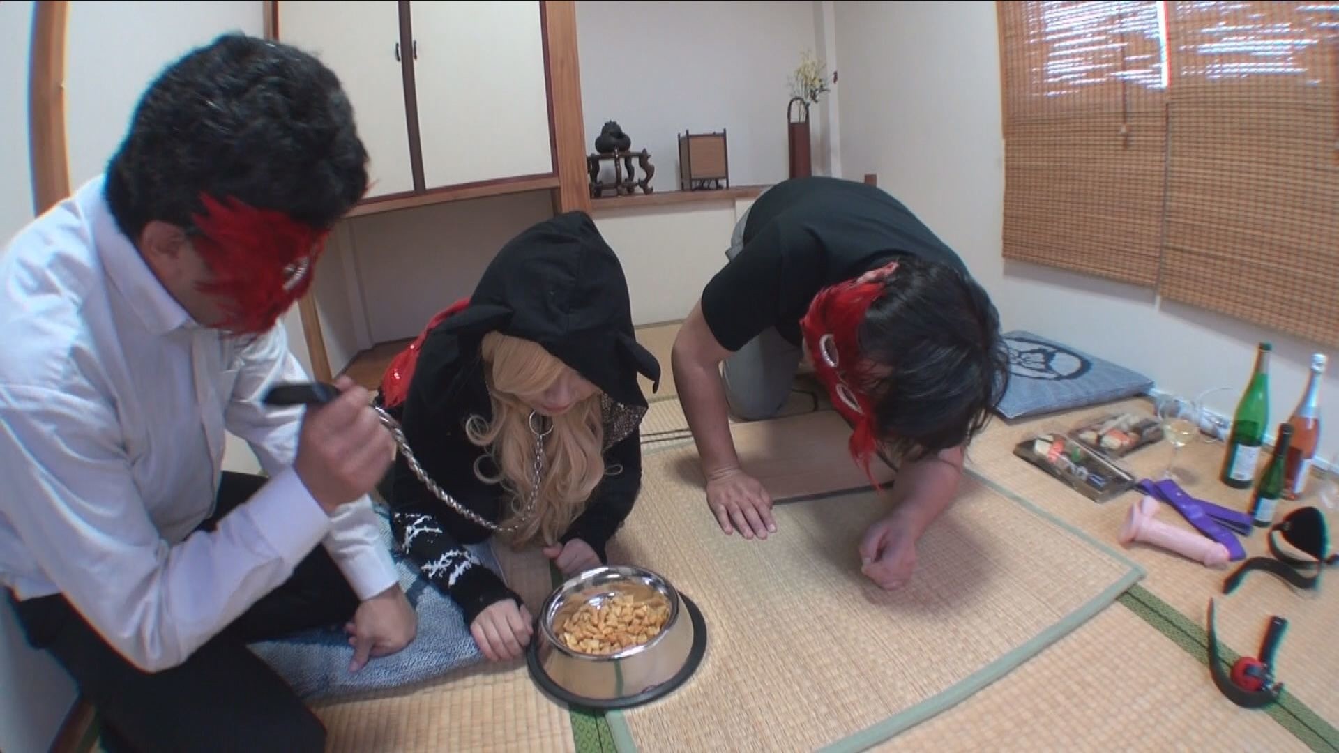 投稿個人撮影 キモ男ヲタ復讐動画 ミカサマオ編＆ヒイラギミヤビ編 画像17