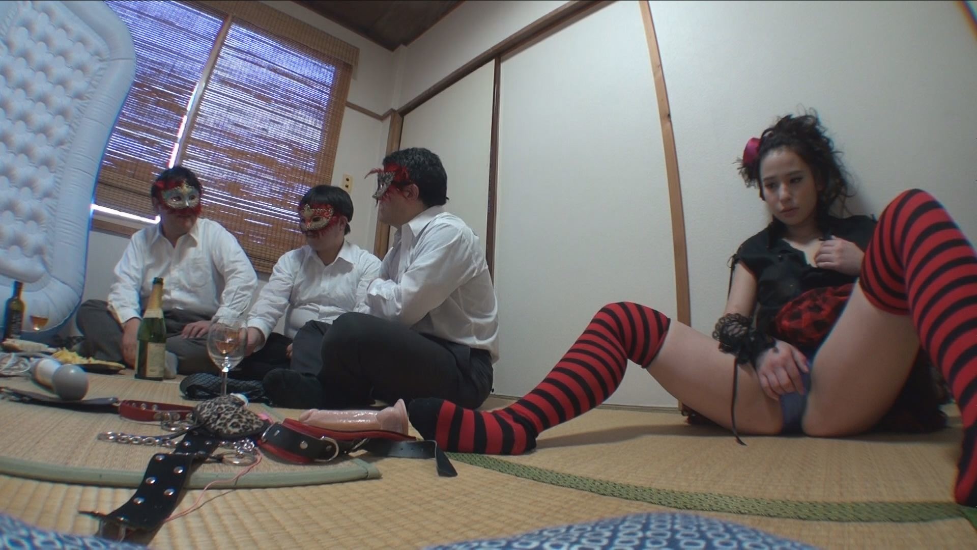 投稿個人撮影 キモ男ヲタ復讐動画 サキトアキラ編＆ホムラアイル編 画像15