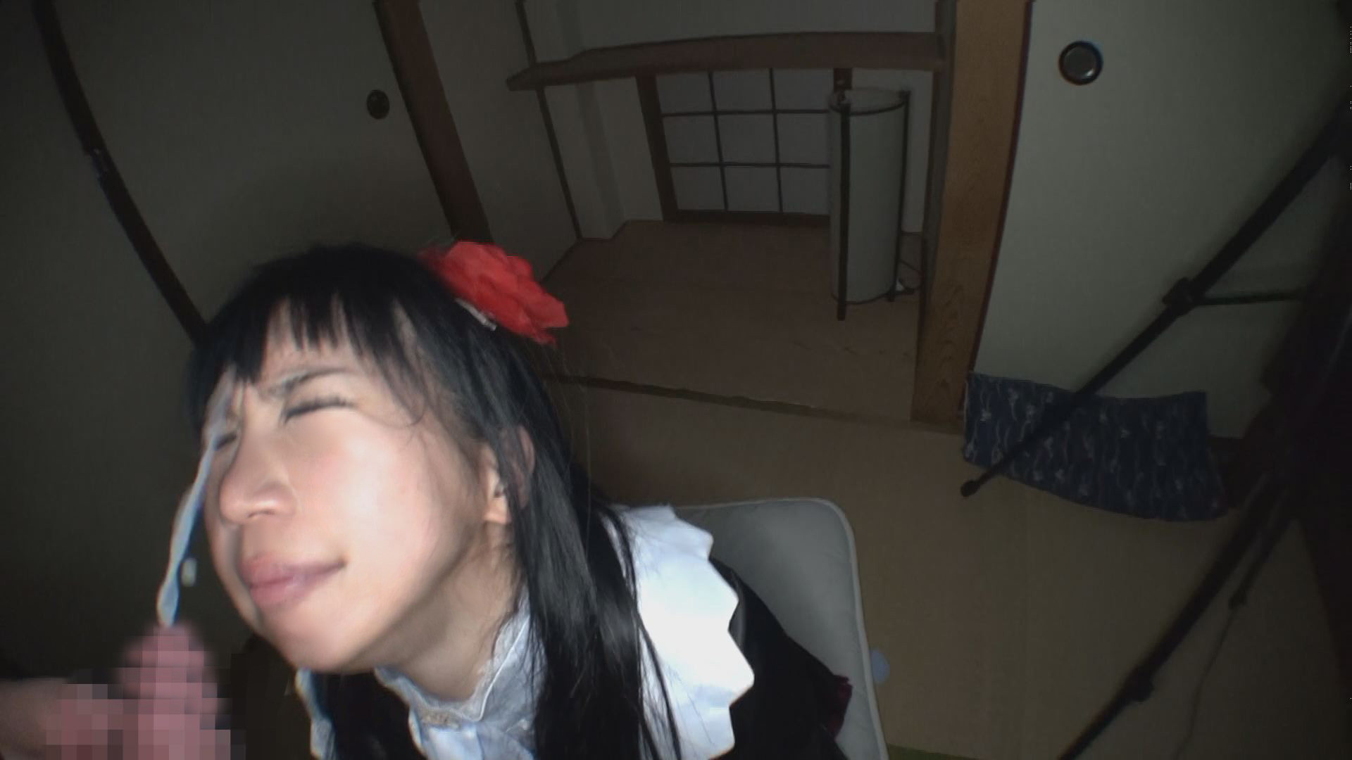 投稿個人撮影 キモ男ヲタ復讐動画 瑠璃猫ニャンニャン編 画像21