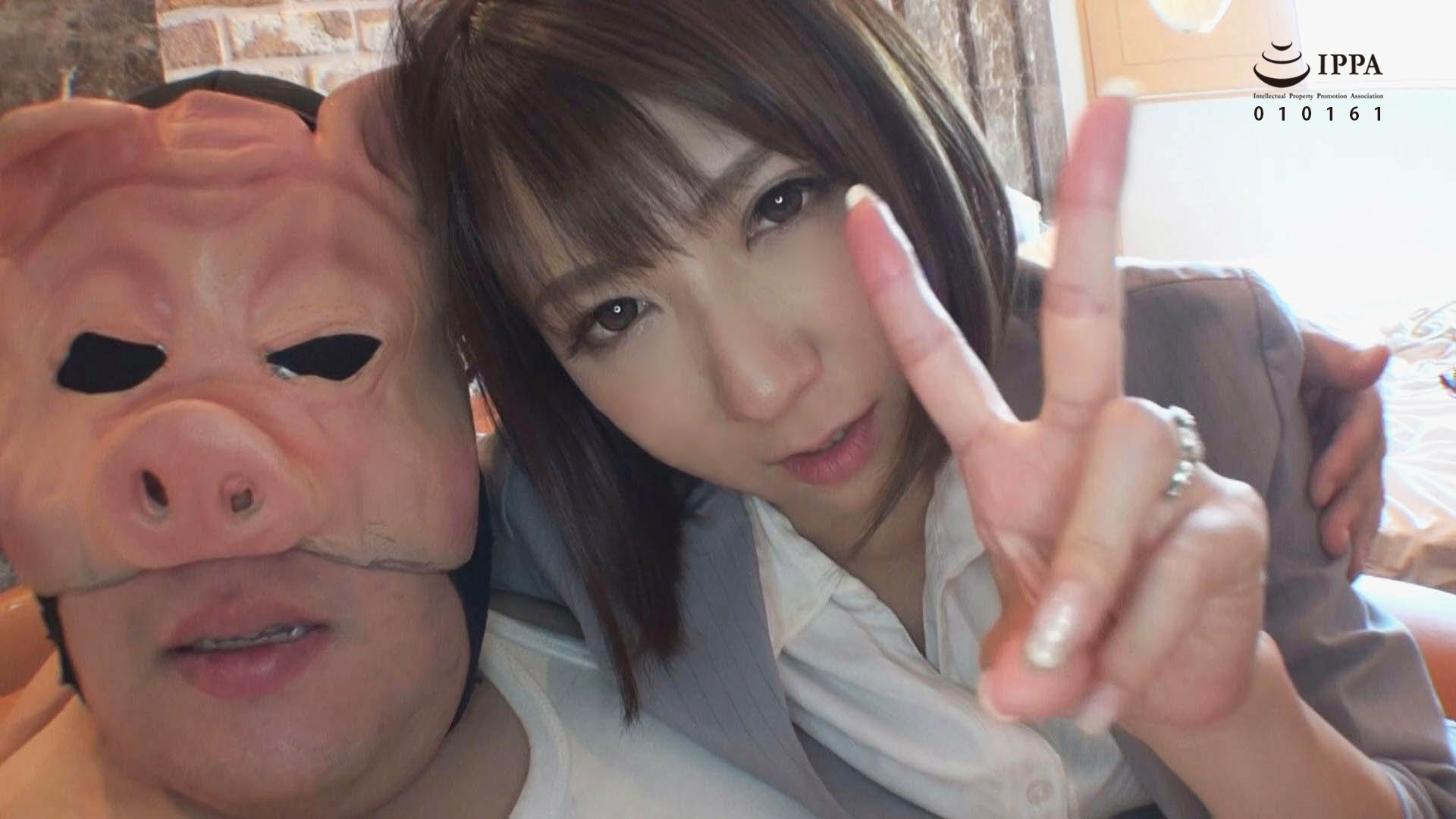 キモ男ヲタ復讐動画 奇獣ノ箱詰 -ネトラレ- 8時間