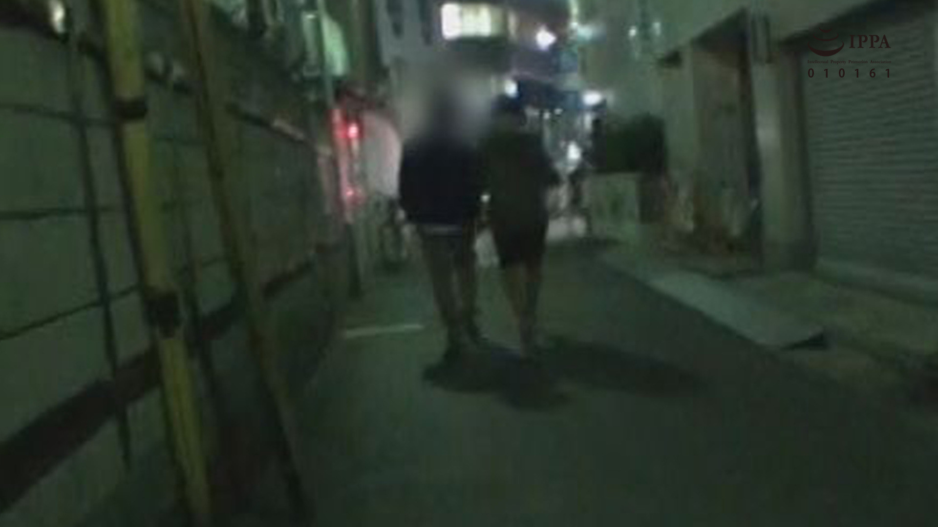 キモ男ヲタ復讐動画 奇獣ノ箱詰 -ネトラレ- 8時間 画像12