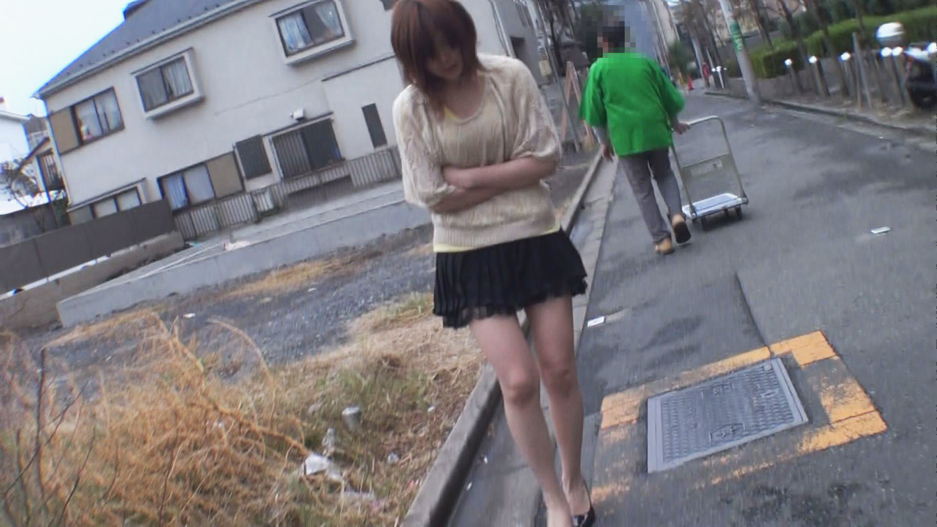 投稿個人撮影 キモ男ヲタ復讐動画 ナカハラユキナ編 画像15