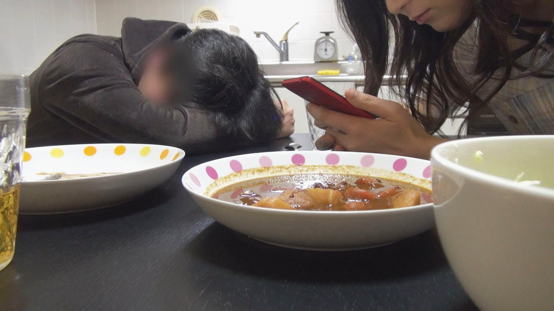 投稿個人撮影 キモ男ヲタ復讐動画 フシミシズカアフター編 画像2