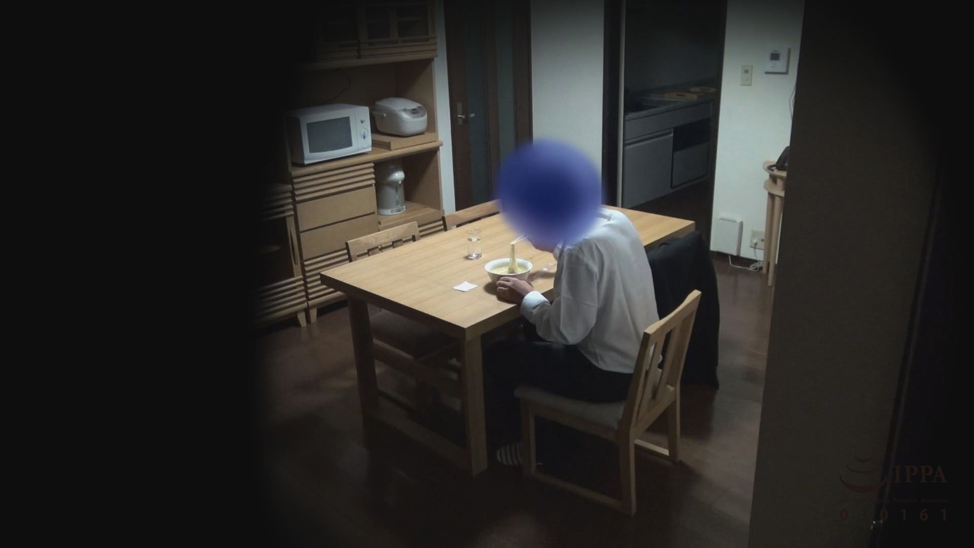 投稿個人撮影 キモ男ヲタ復讐動画 アラタニカスミ編 画像16