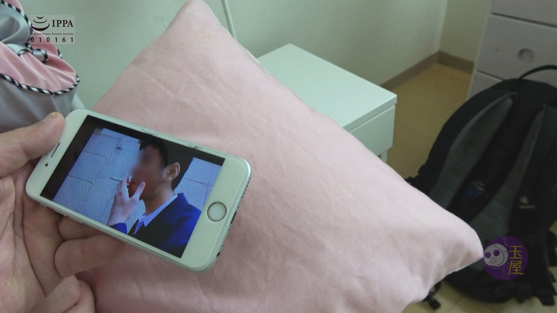 投稿個人撮影 キモ男ヲタ復讐動画 サンジョウアユミ編 画像9