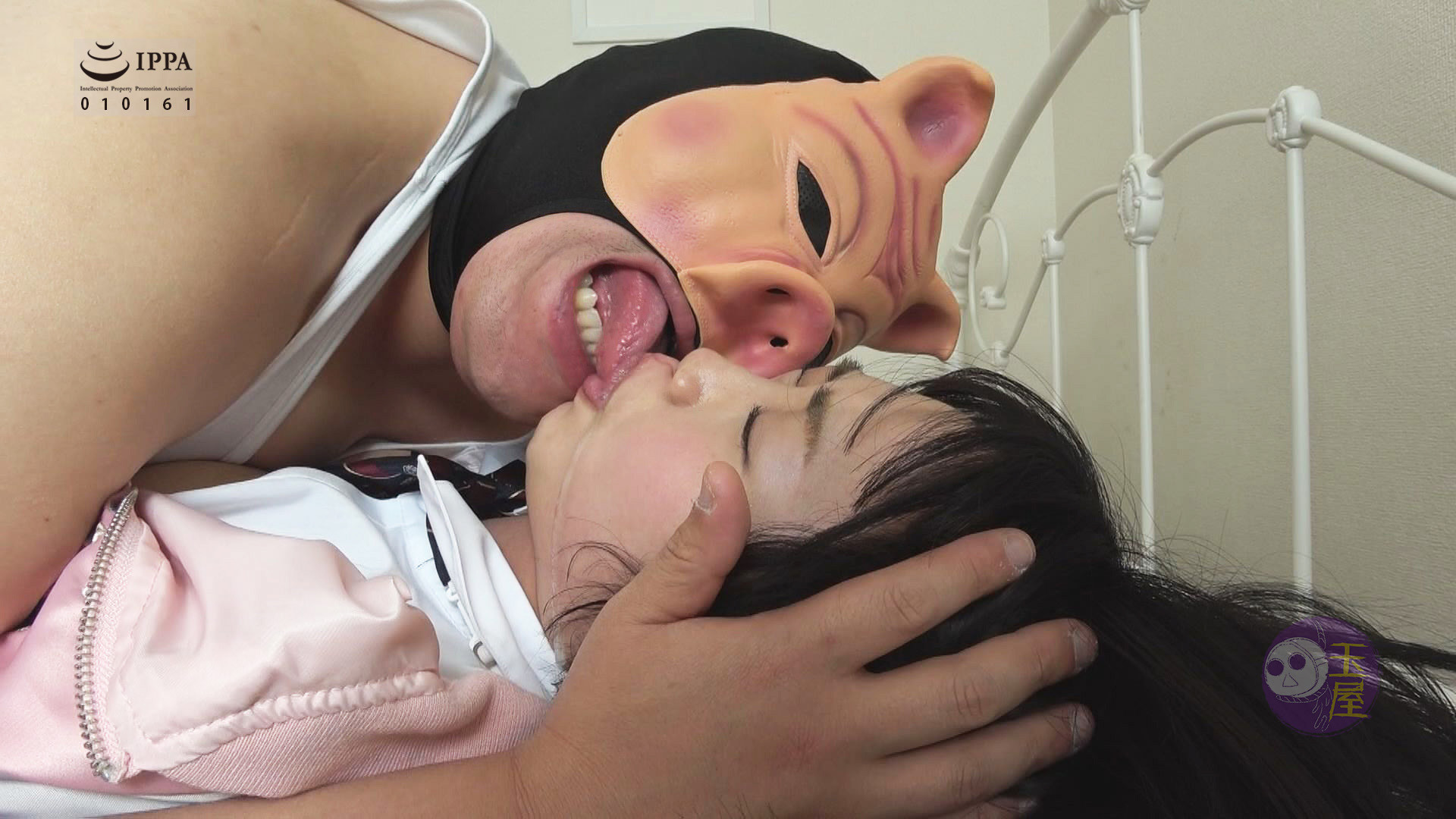 投稿個人撮影 キモ男ヲタ復讐動画 サンジョウアユミ編 画像13