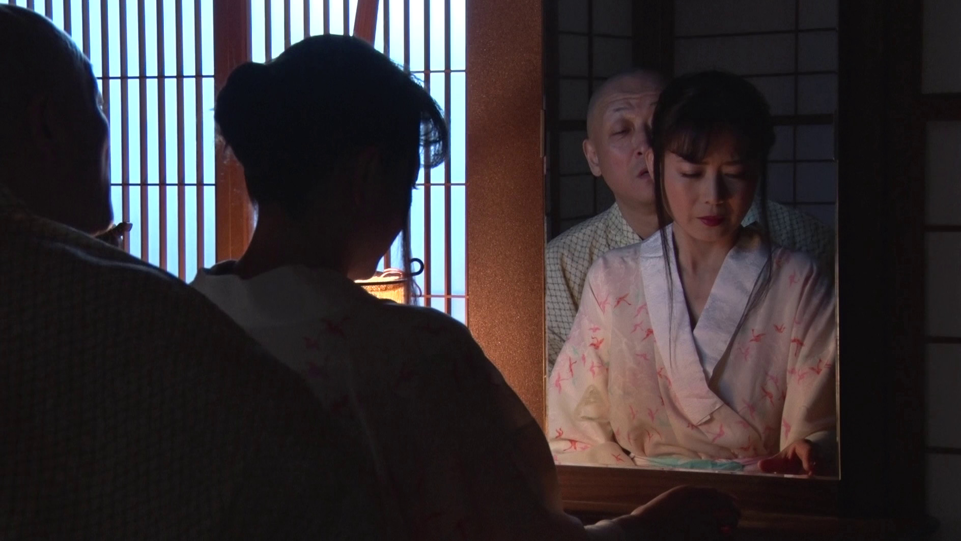 めかけ恋女 ~逃れられない淫虐の関係~ 三浦恵理子 画像18