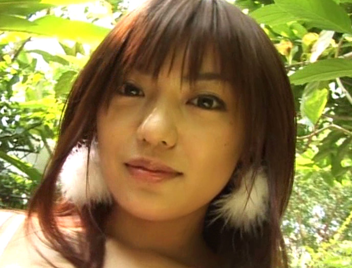 【エログラ動画】Angel Kiss 瞳の誘惑 大島みづき イメージ5