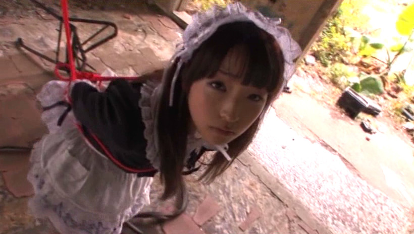 Ready Go! いってみおっ☆ 青木未央 画像11