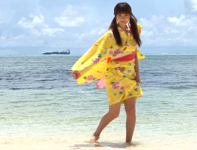 Secret ~秘密のしょうこ~ 浜田翔子 画像7