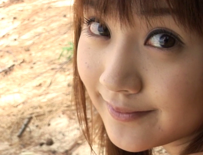 Secret ~秘密のしょうこ~ 浜田翔子 画像9